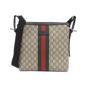 GUCCI Black Shoulder Bag